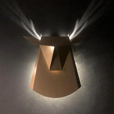 Duplex Avec Sauna Et Vue Montblanc